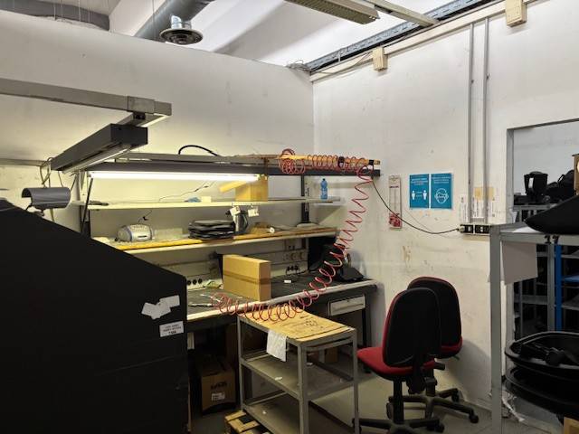 Interno non residenziale Interno non residenziale