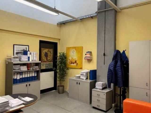 Interno non residenziale Interno non residenziale