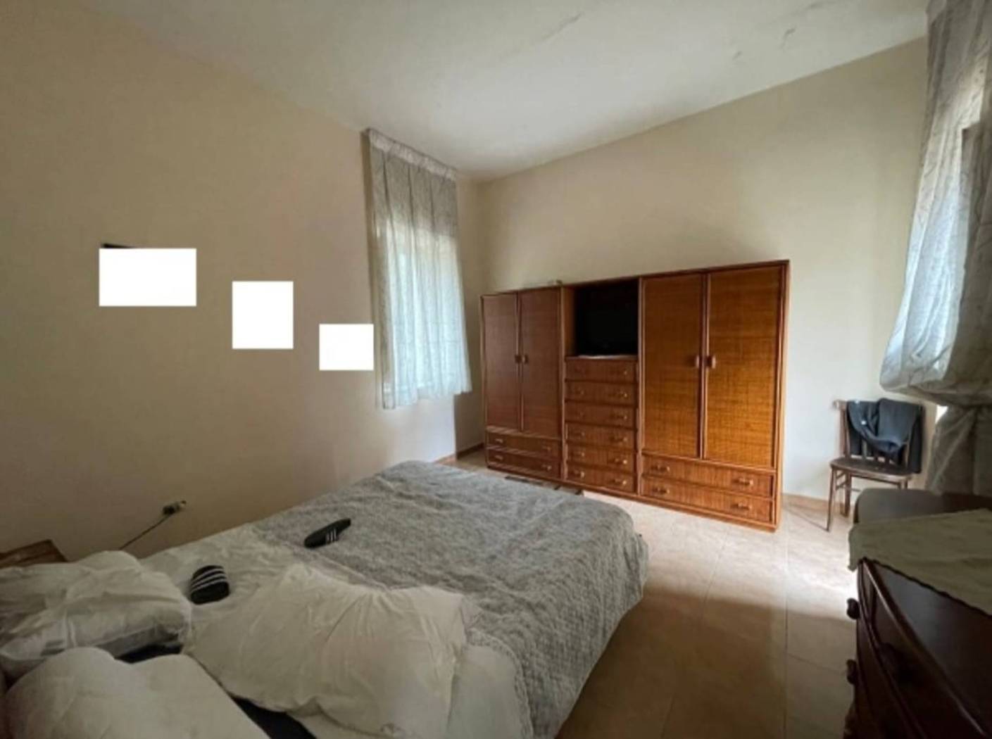 Camera da letto Camera da letto