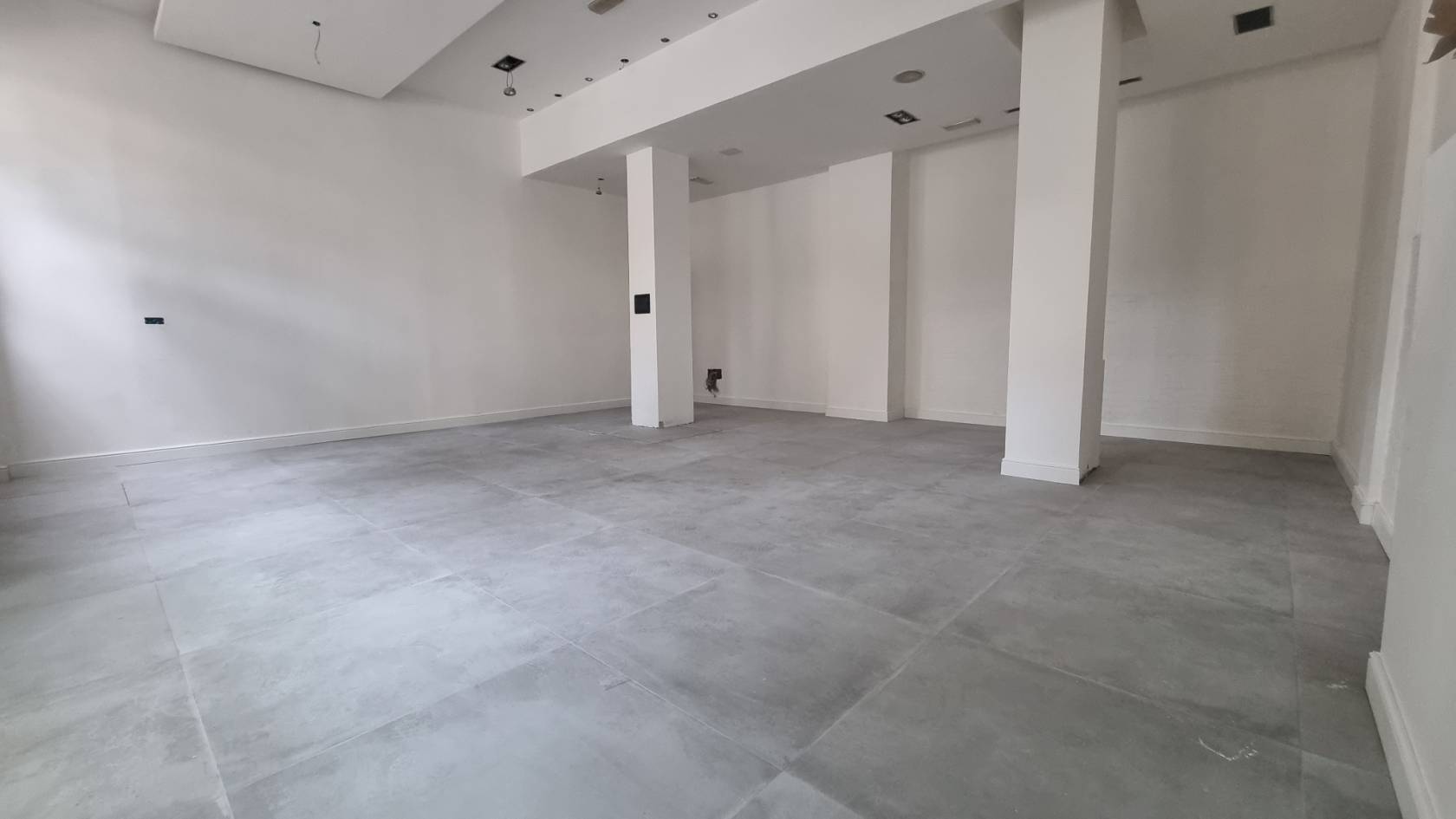 Interno non residenziale