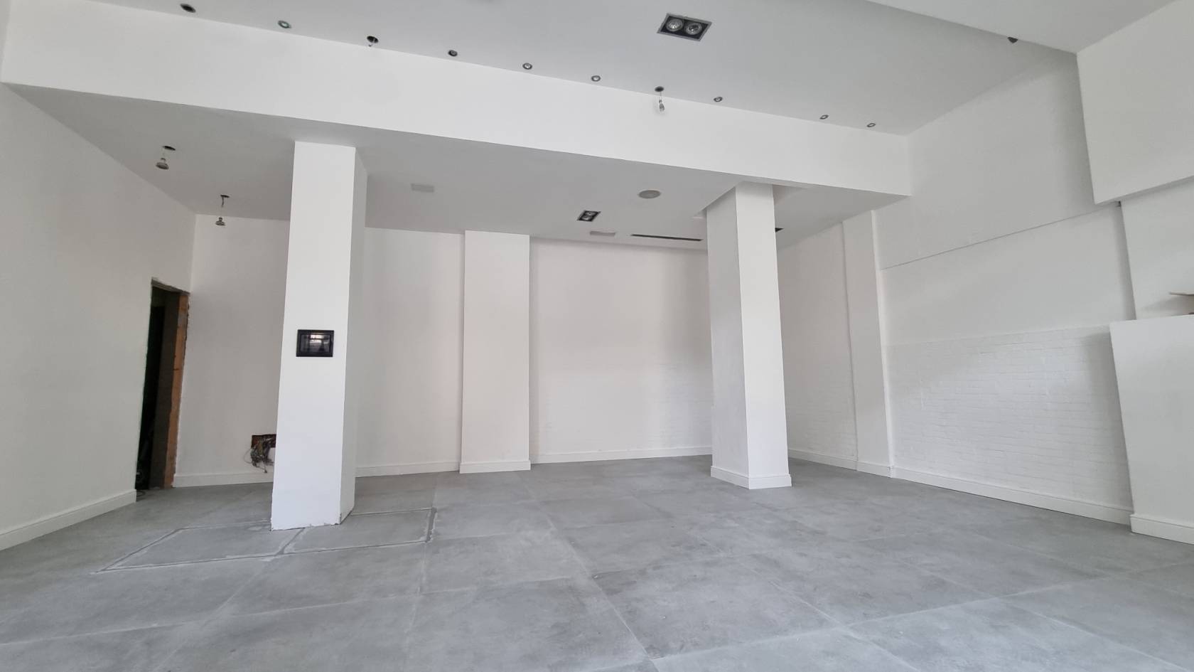 Interno non residenziale