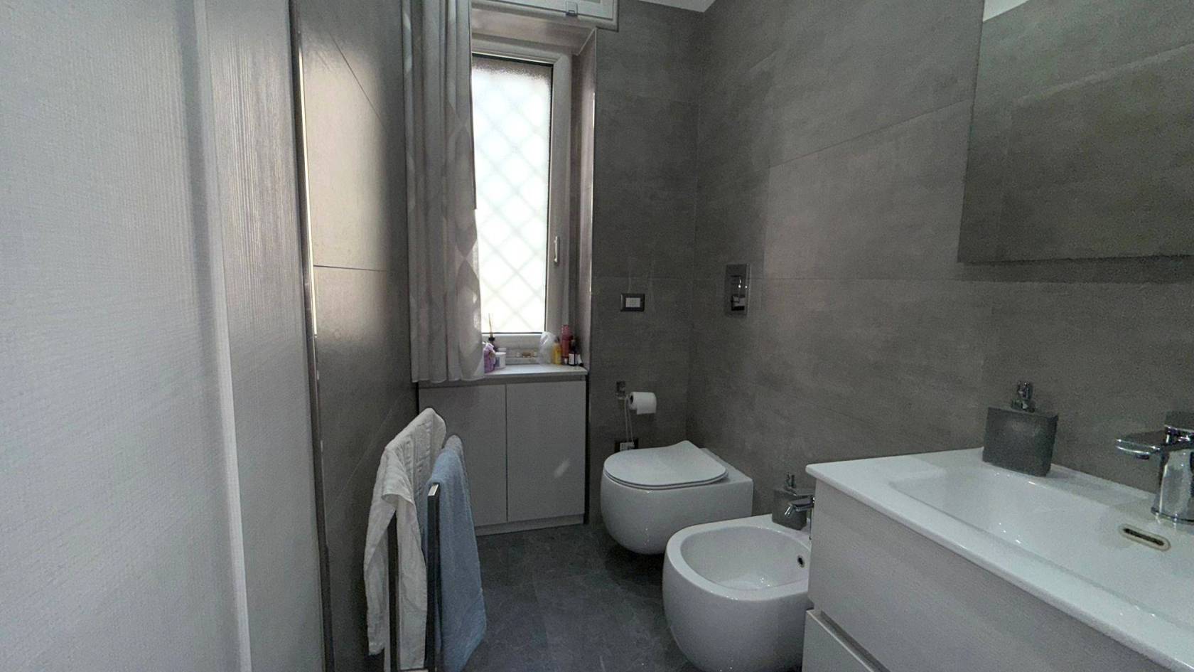 Bagno