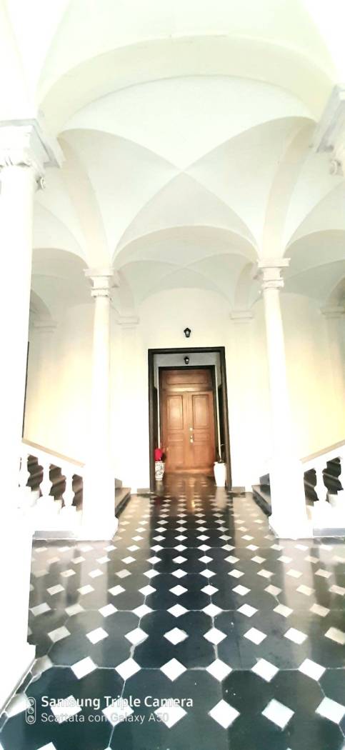 Interno palazzo