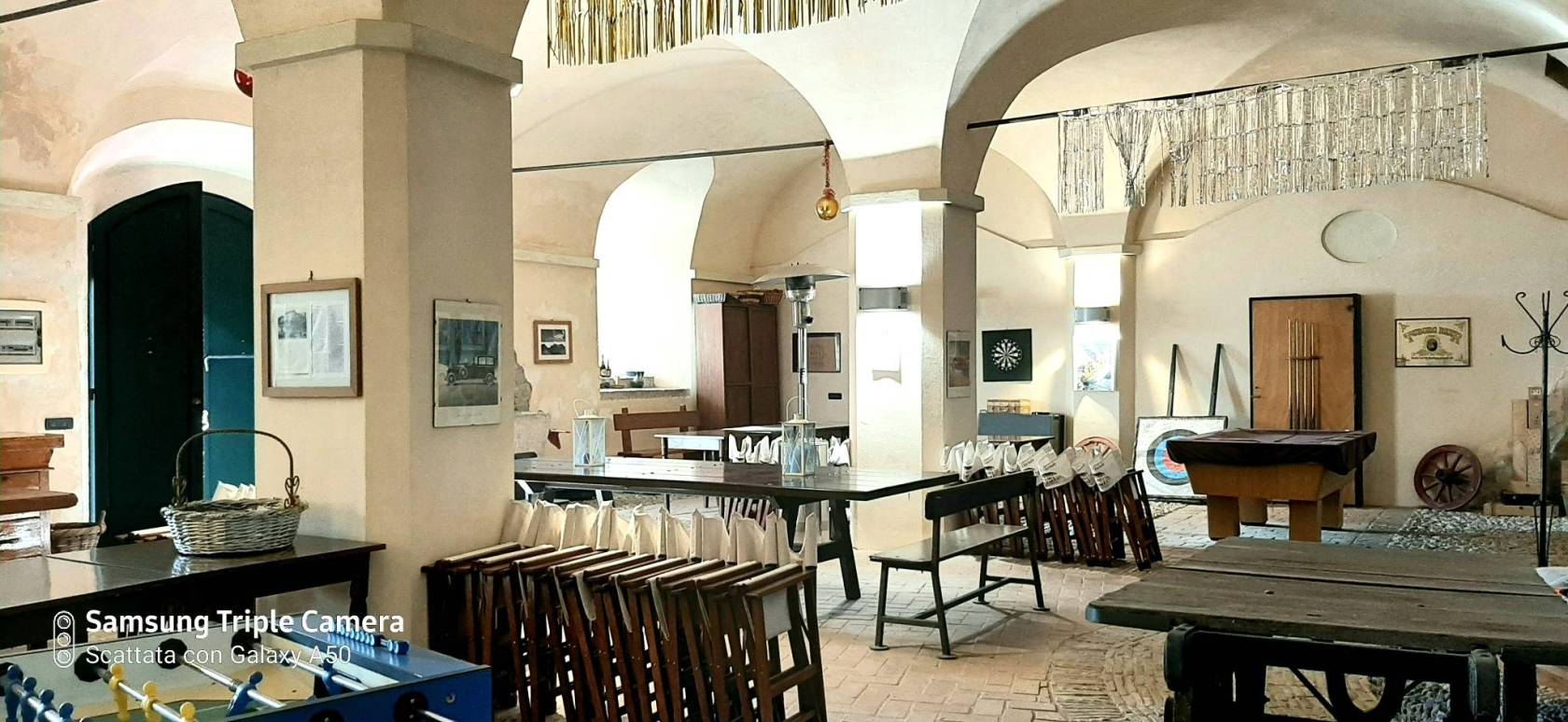 Interno non residenziale