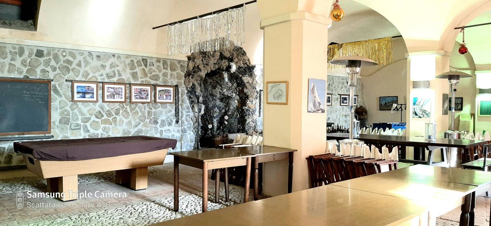 Interno non residenziale