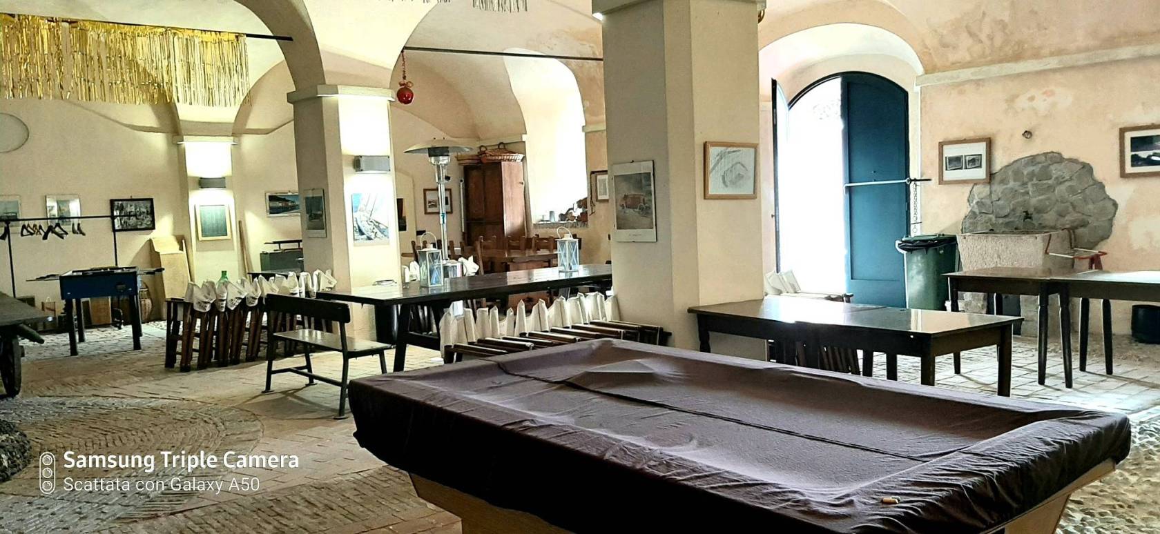 Interno non residenziale