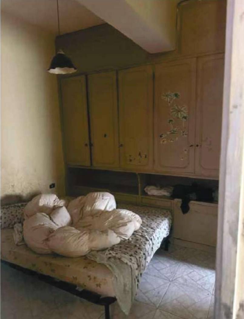 Camera da letto Camera da letto