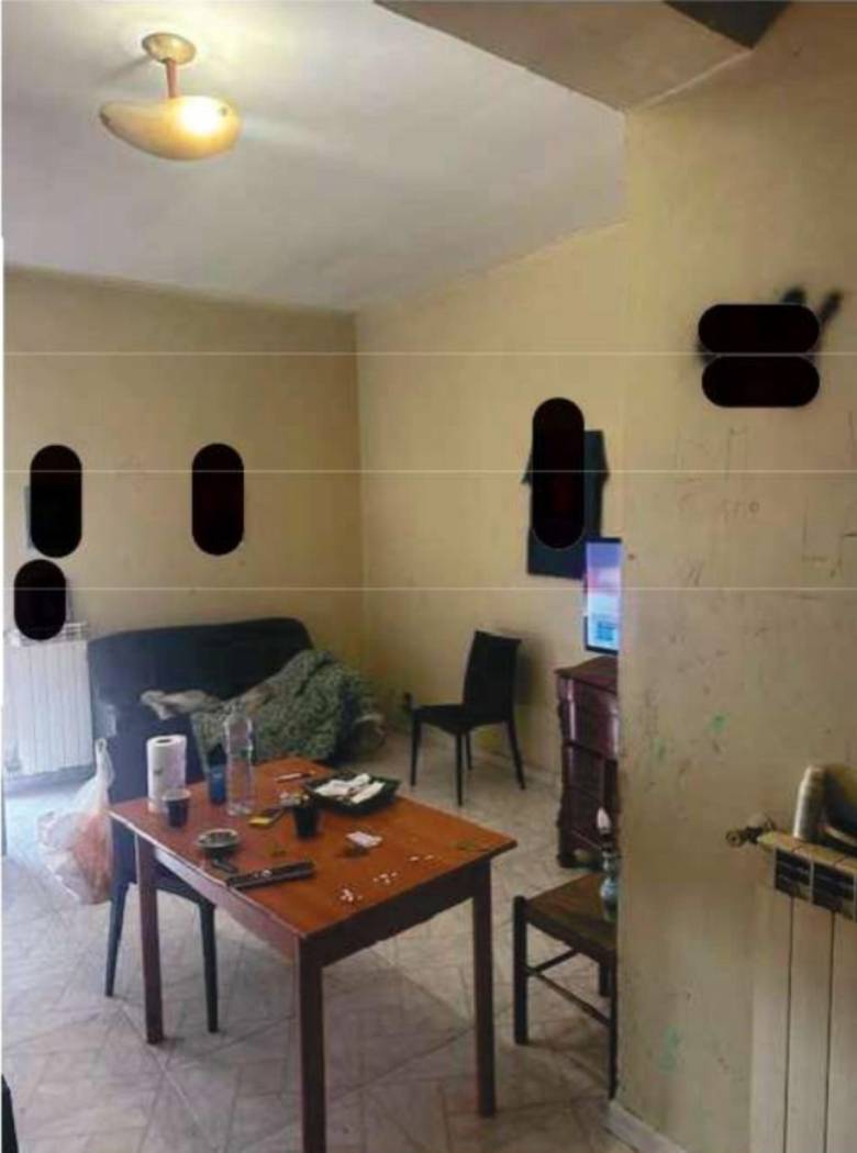 Interno non residenziale Interno non residenziale