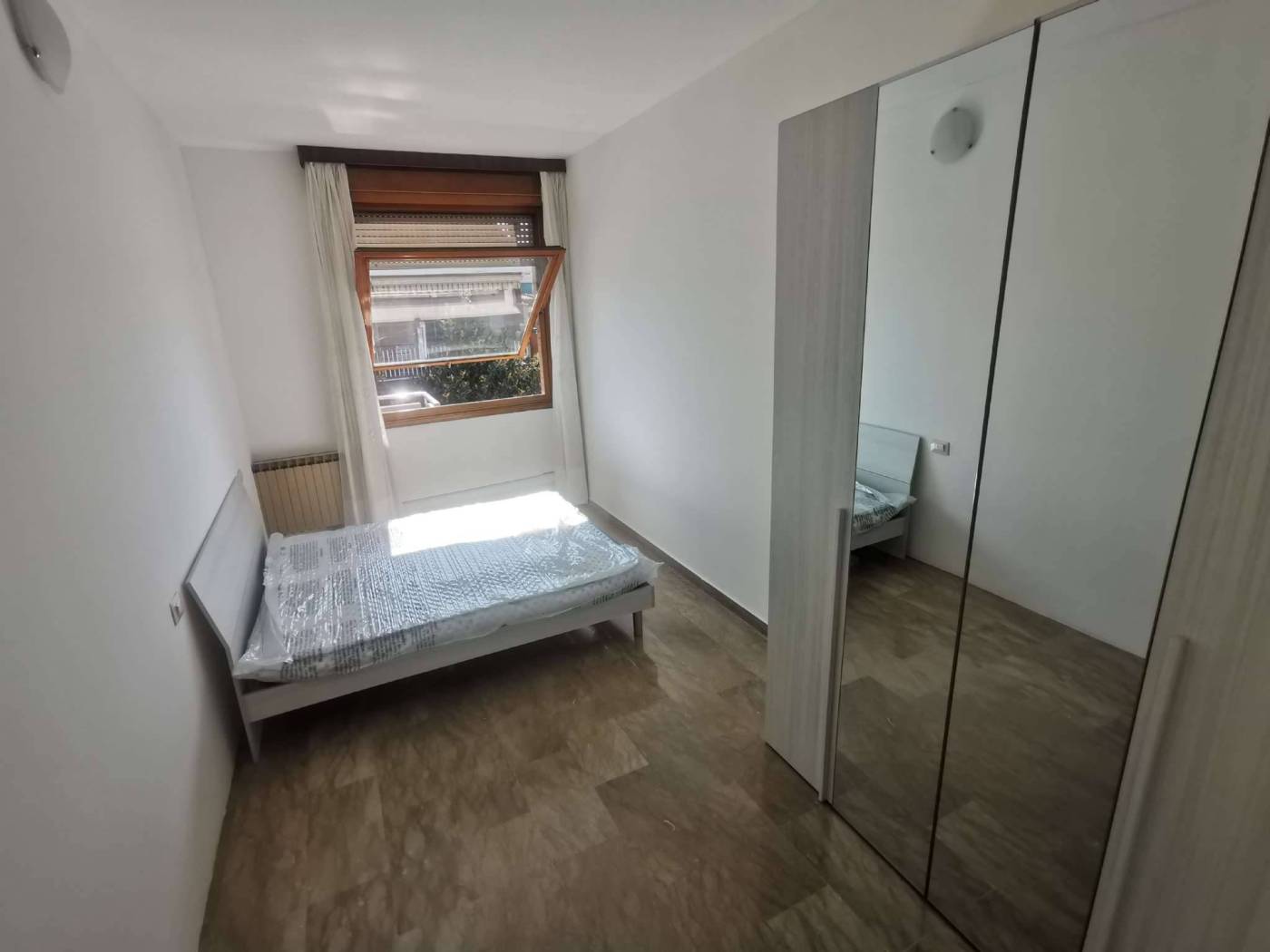 Camera da letto - Rif. Stanza 13  