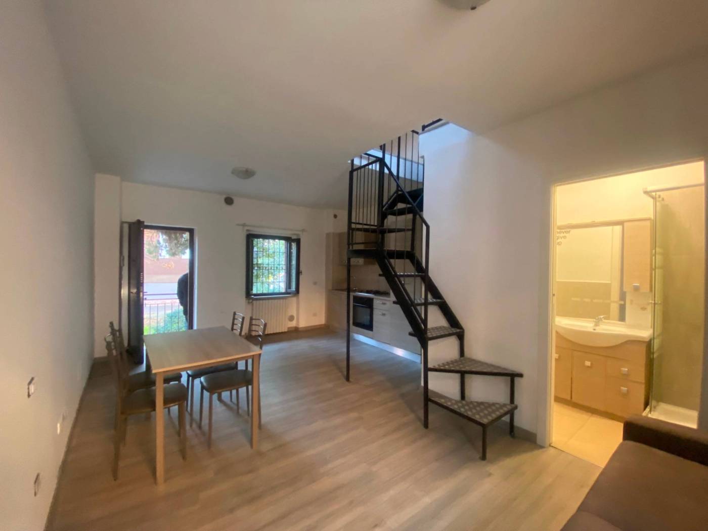 Interno non residenziale