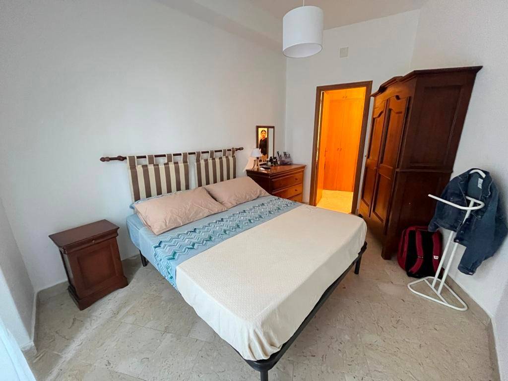 Camera da letto Camera da letto