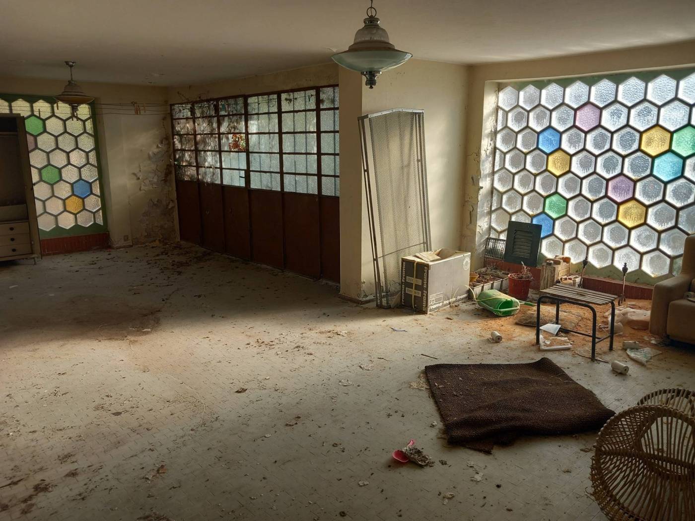 Interno non residenziale