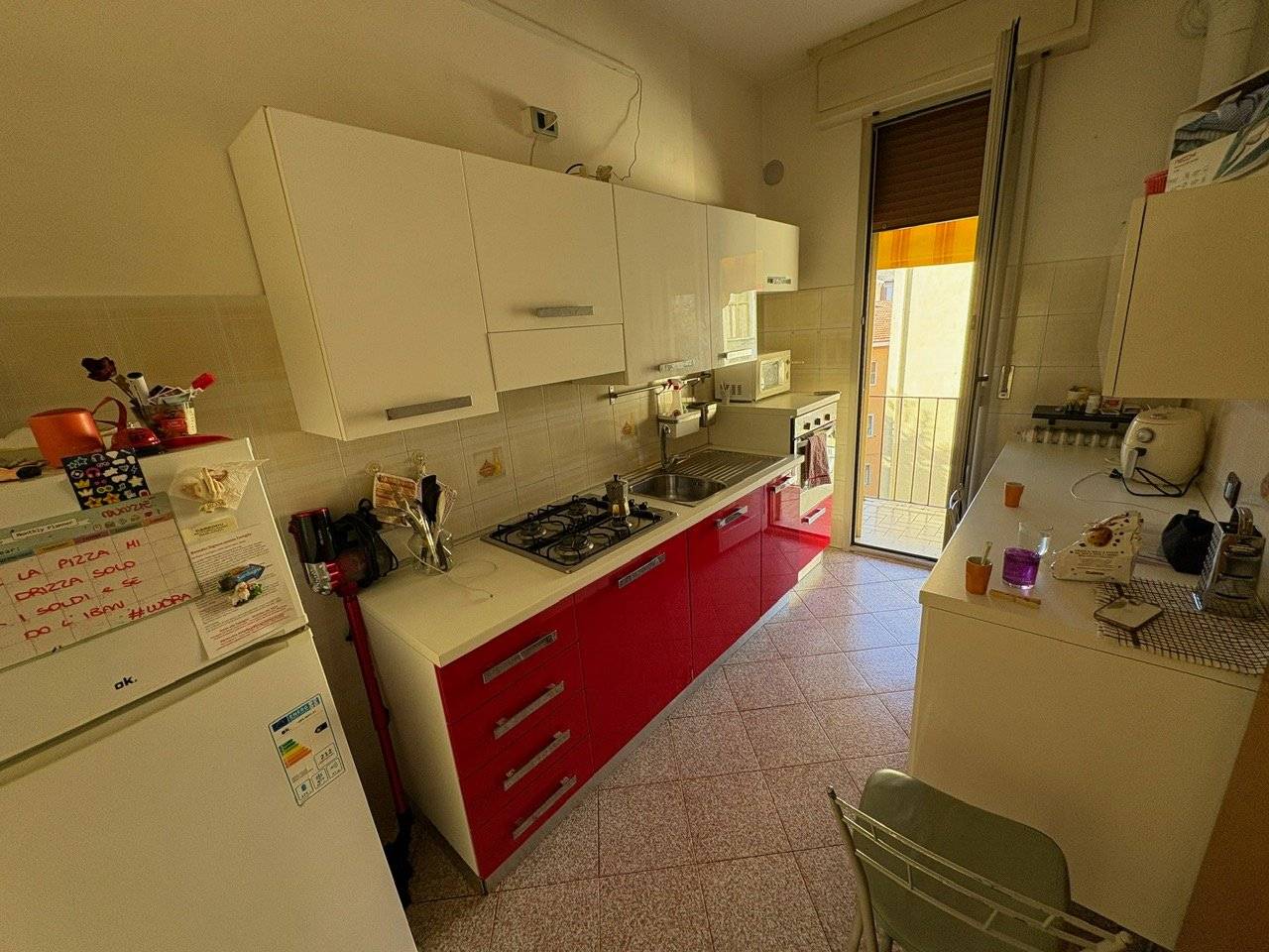 Cucina