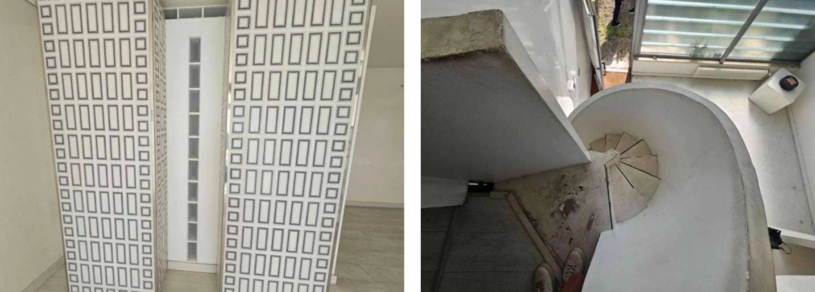 Interno palazzo Interno palazzo