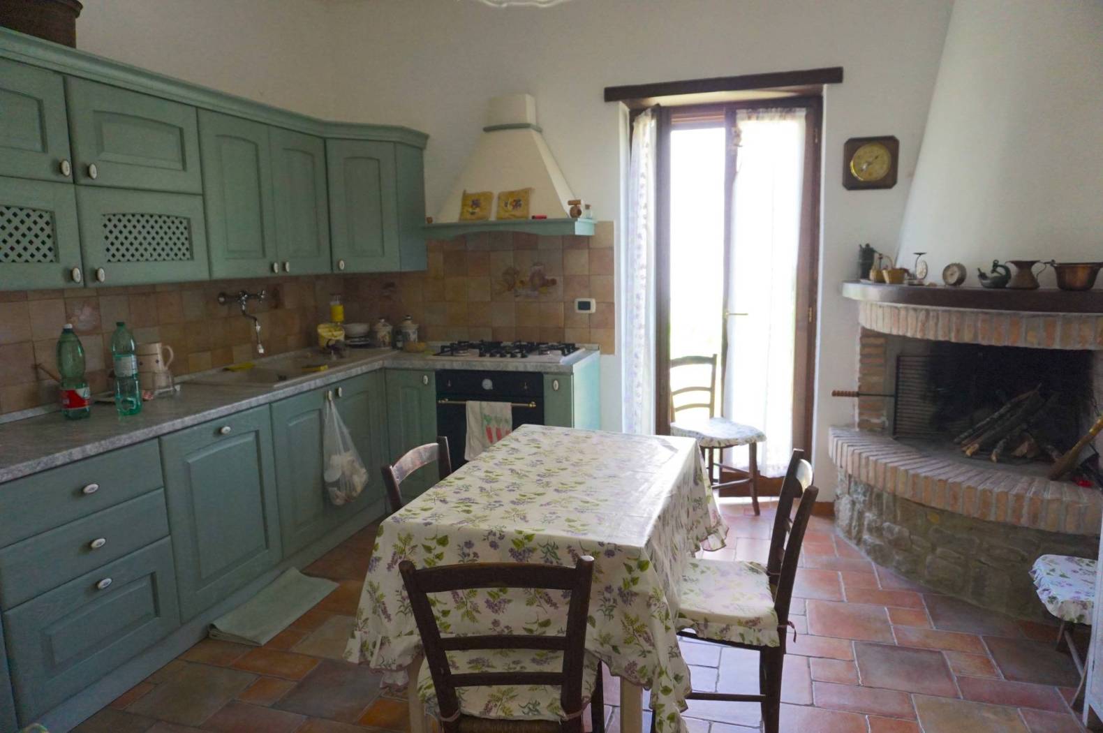 Cucina