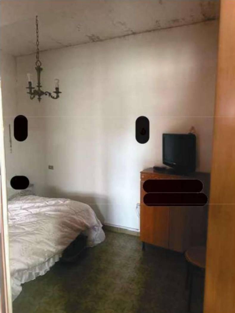 Camera da letto Camera da letto