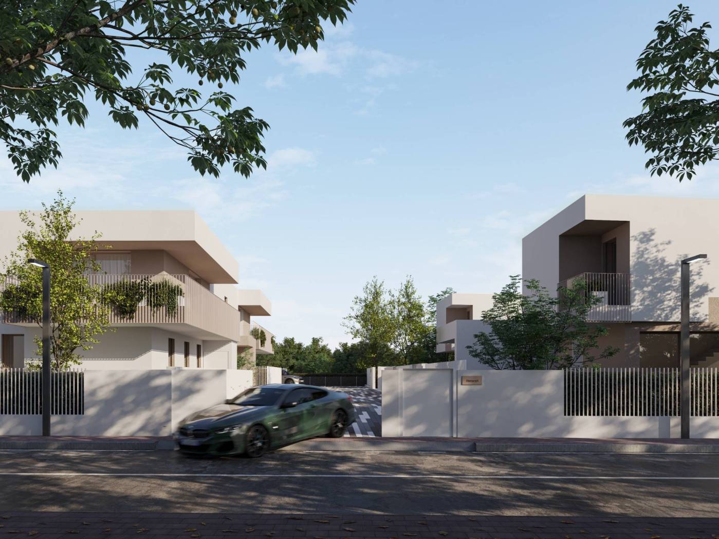 Scopri questo affascinante attico situato al primo e ultimo piano in Via Matteotti a Mira. Con una superficie commerciale di 102 m², questo immobile 