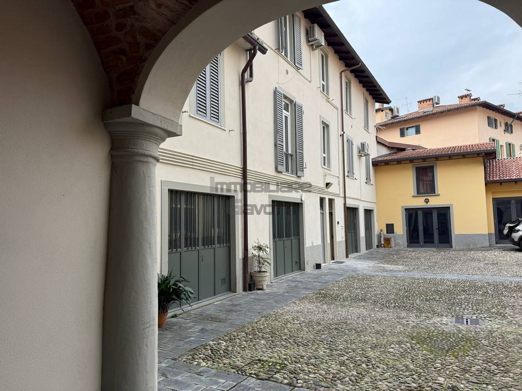 Cortile interno