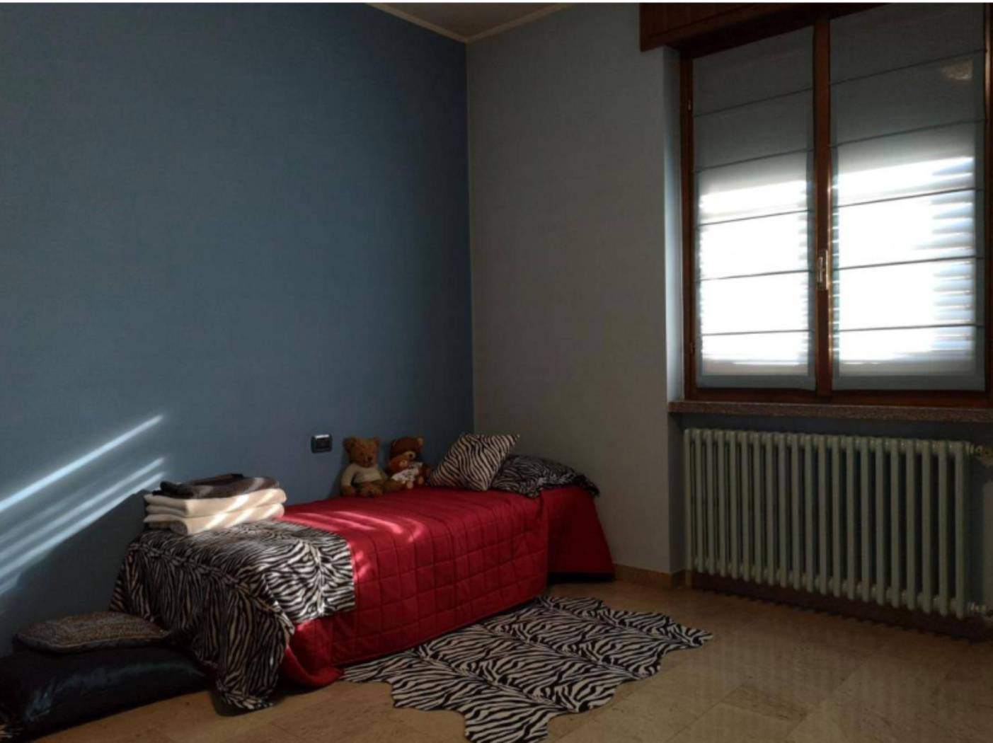 Camera da letto Camera da letto