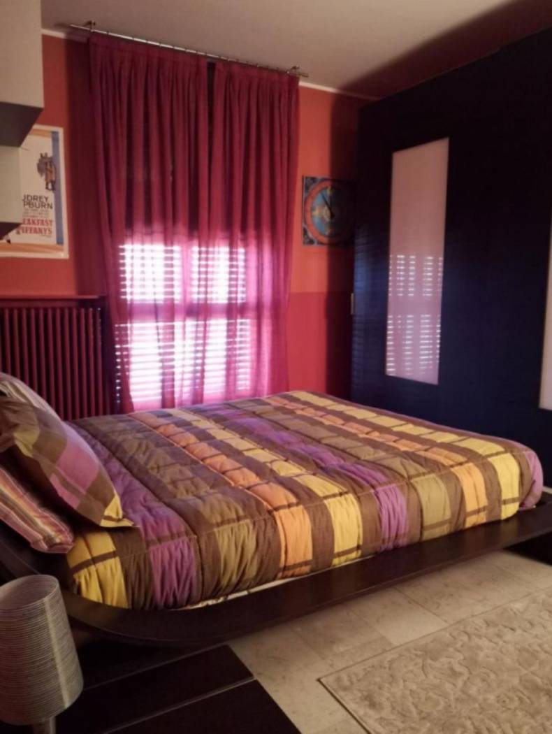 Camera da letto Camera da letto