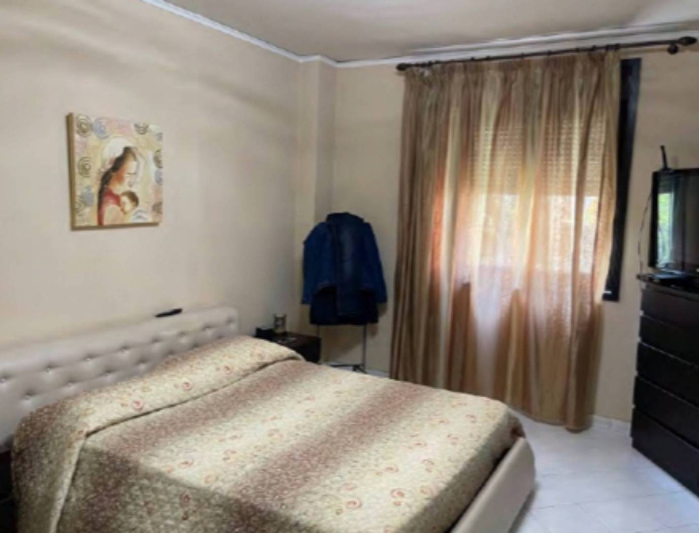 Camera da letto Camera da letto