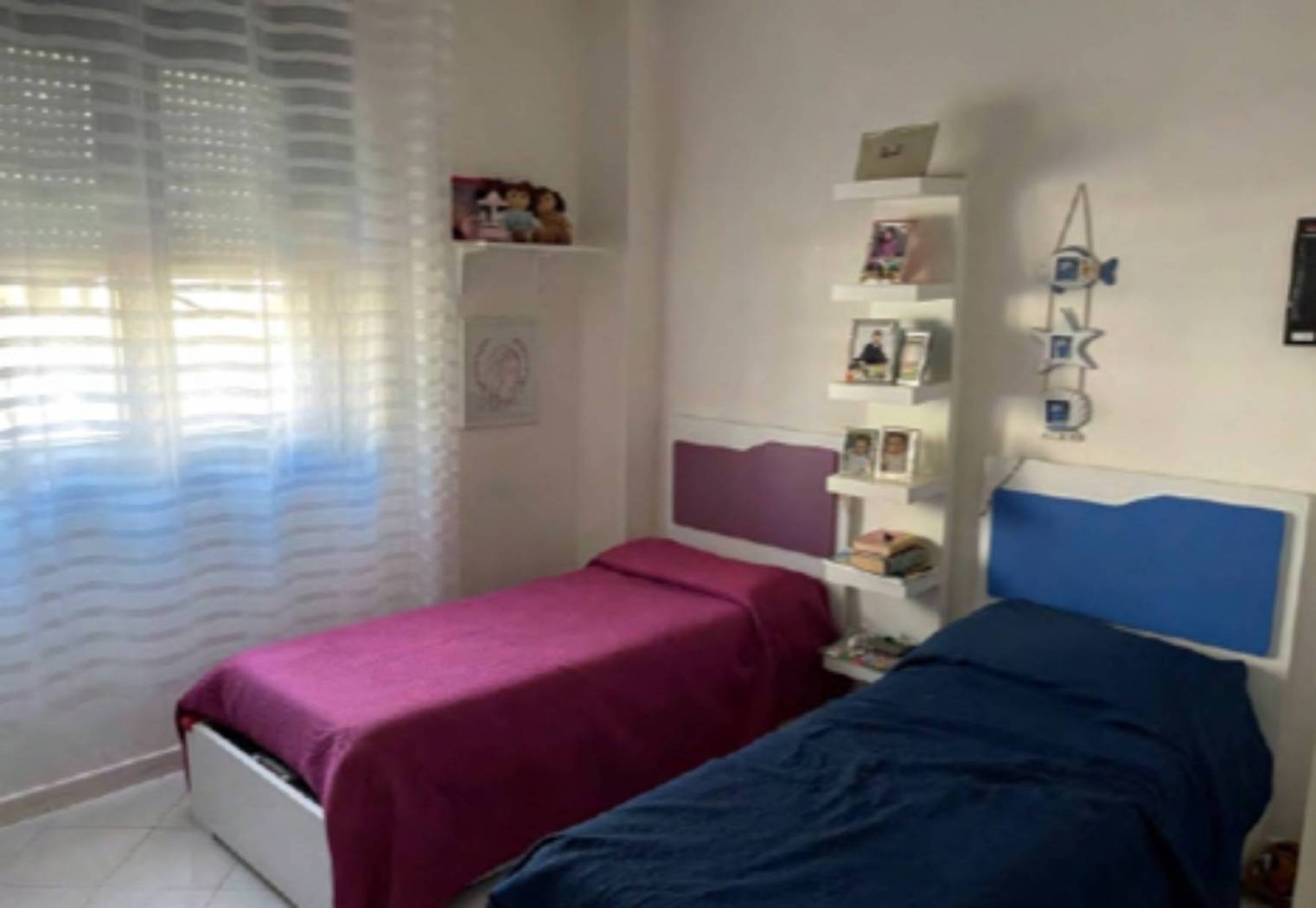 Camera da letto Camera da letto