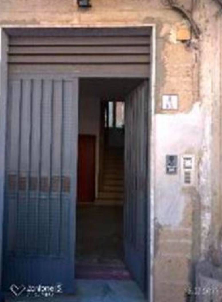 Interno palazzo Interno palazzo