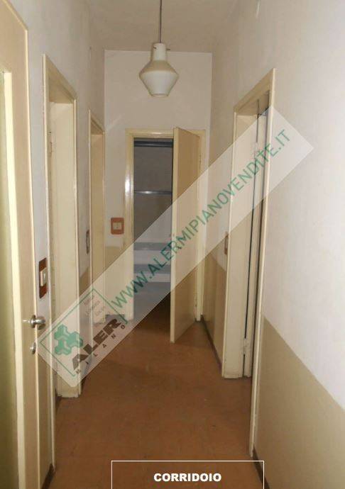 Corridoio