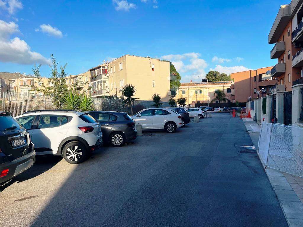 Posto macchina Posto macchina