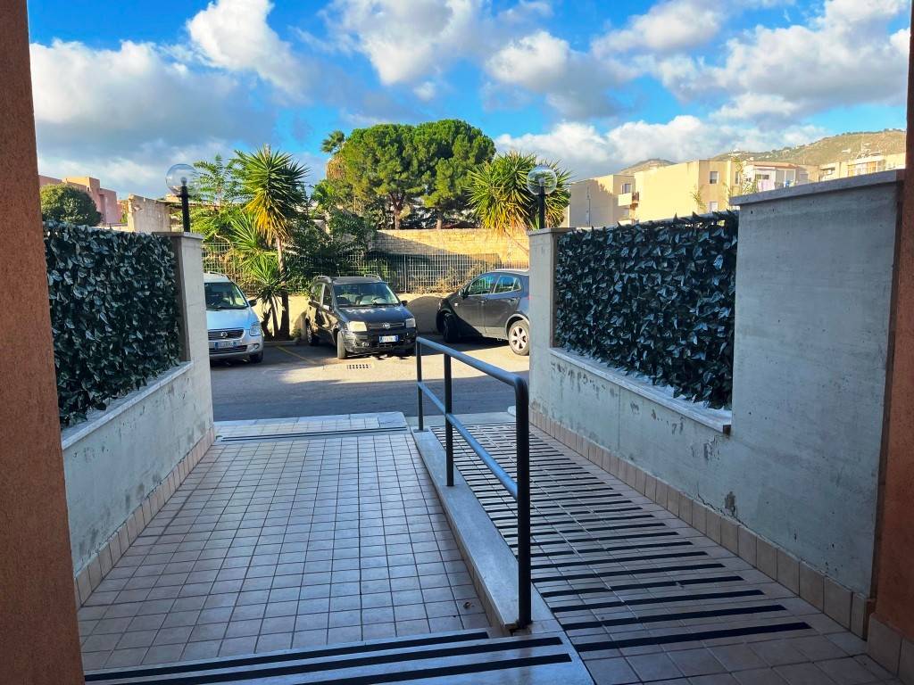 Interno palazzo Interno palazzo