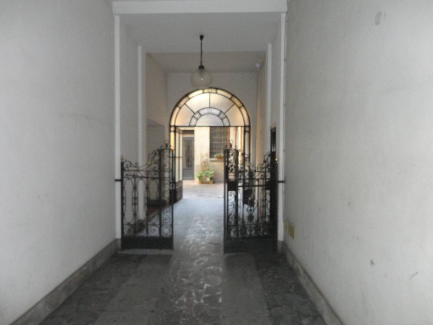 Interno palazzo