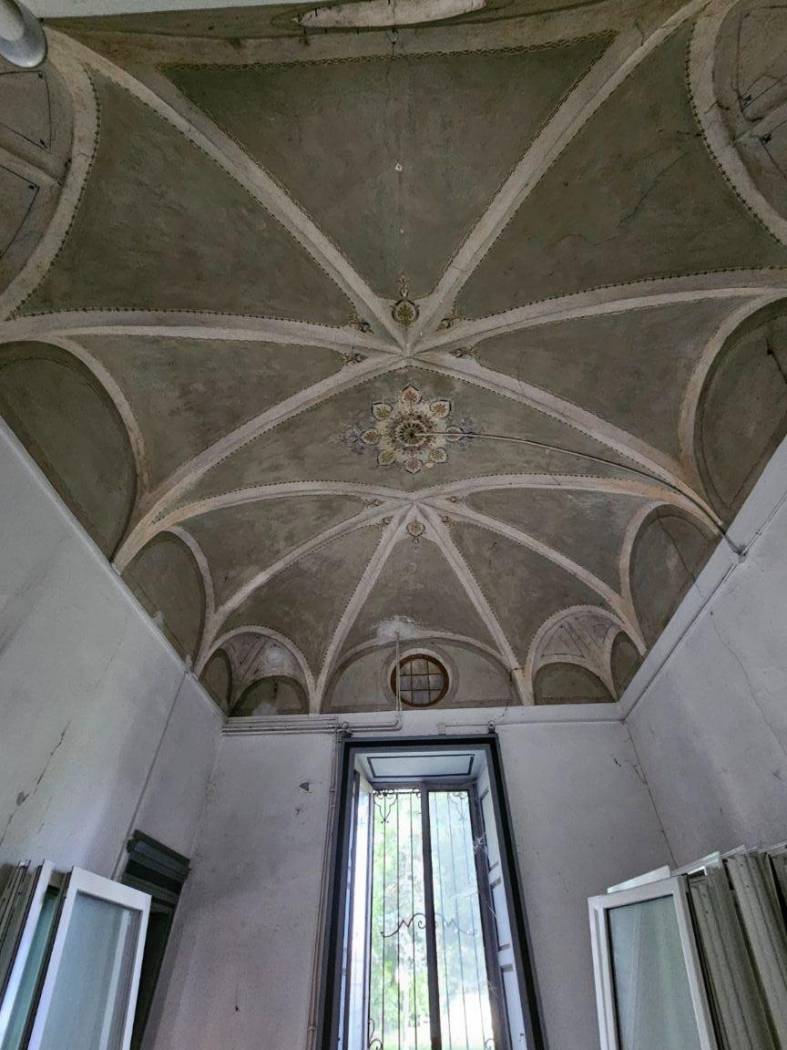 Interno palazzo