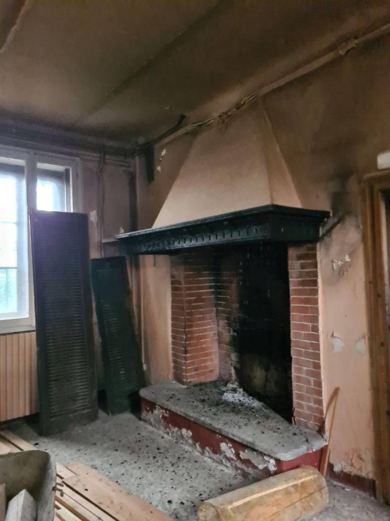 Interno non residenziale