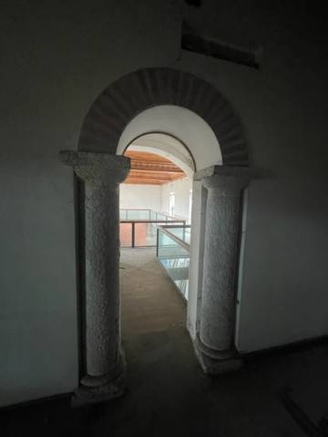 Interno palazzo