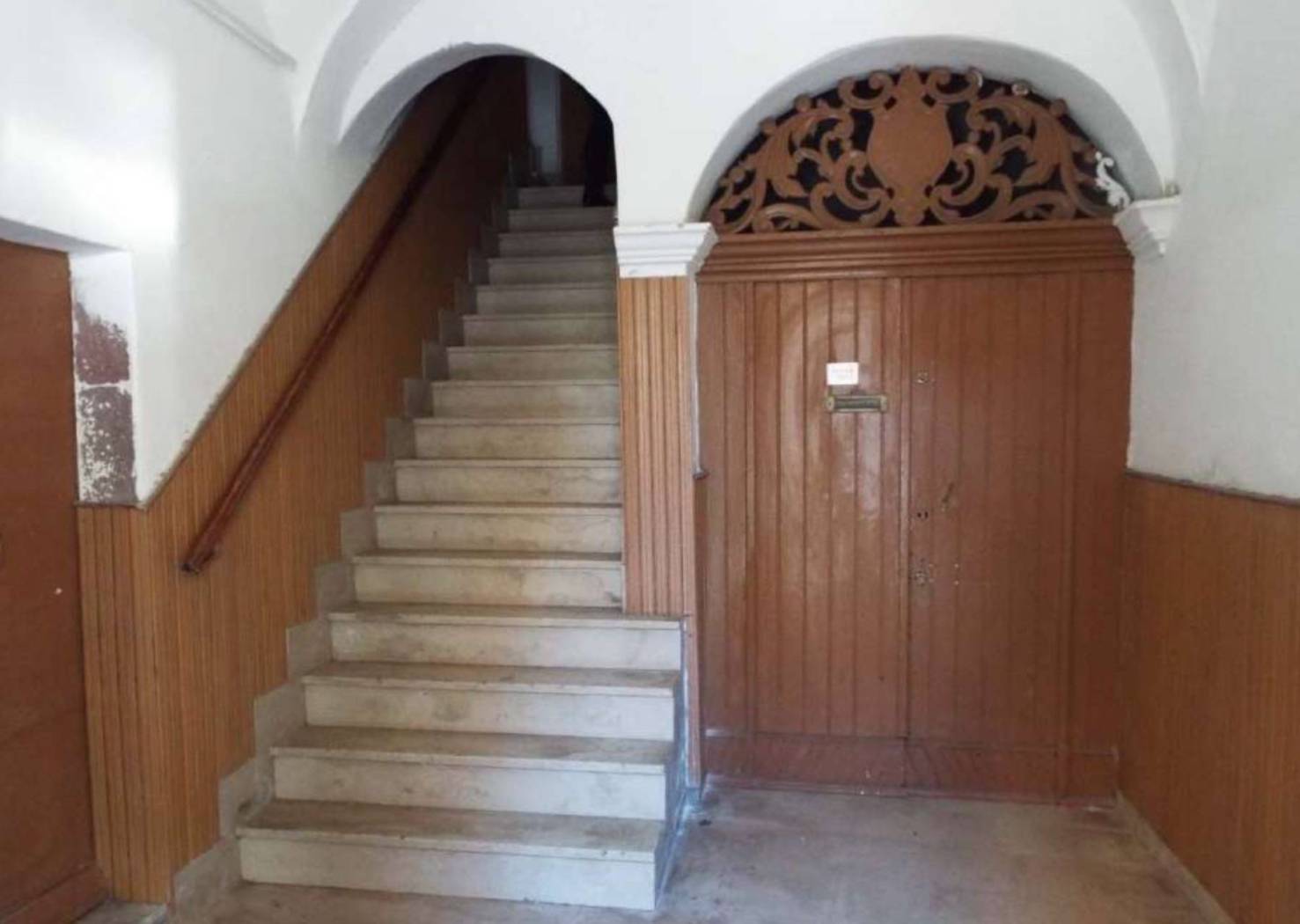 Interno palazzo Interno palazzo