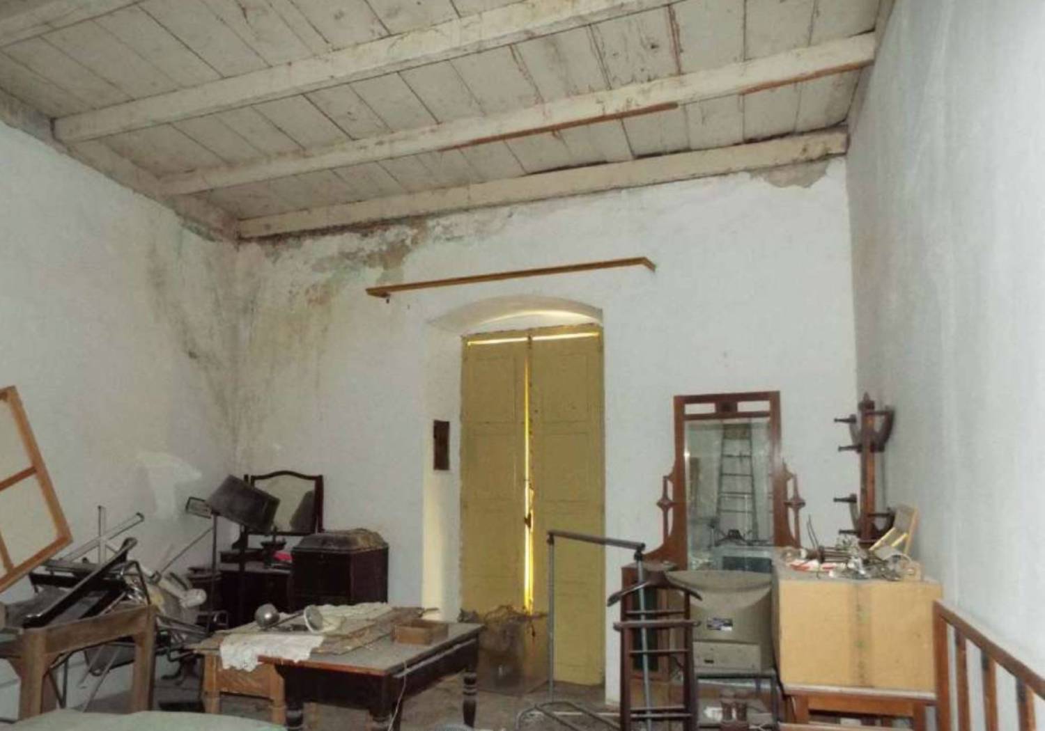 Interno non residenziale Interno non residenziale