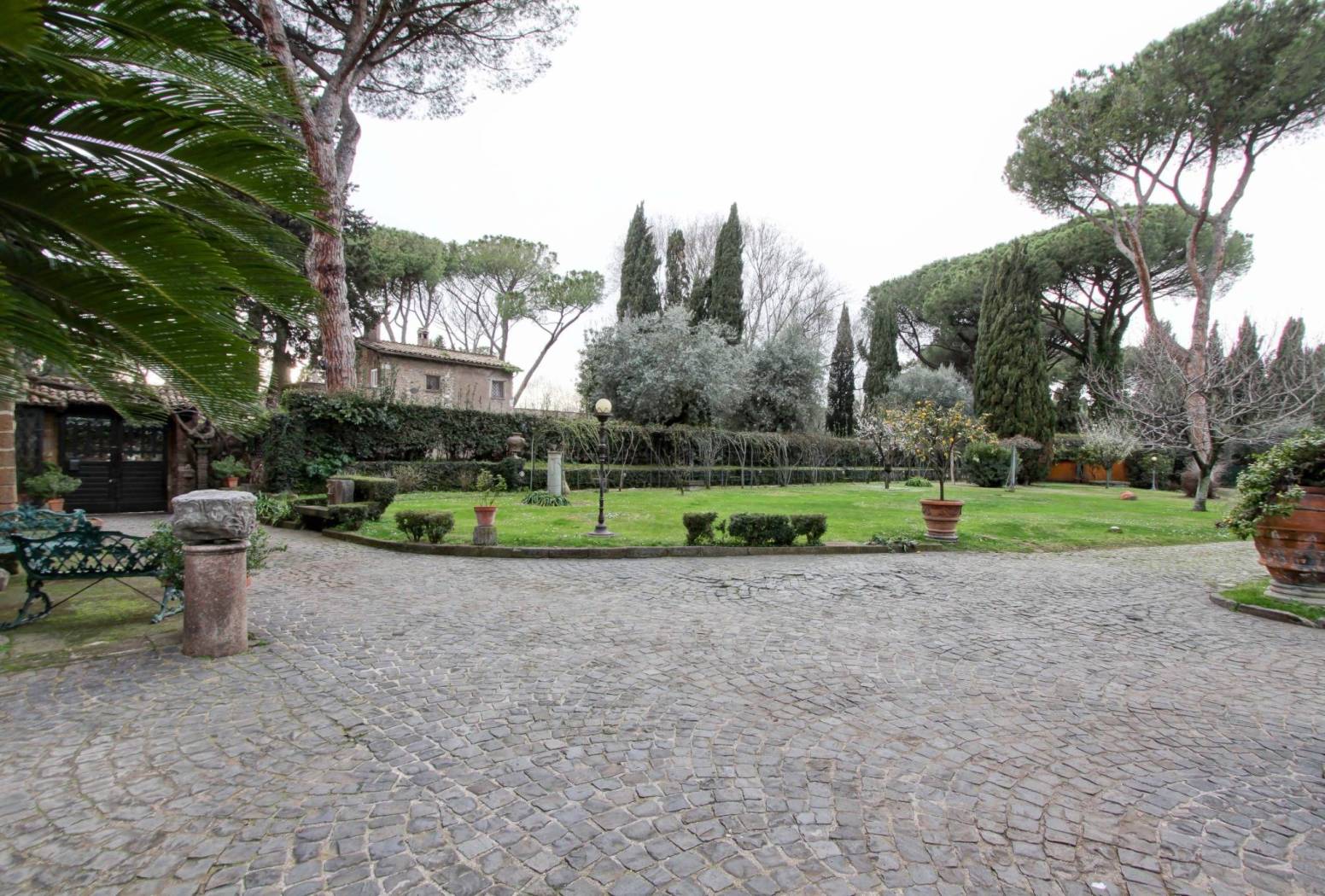 Giardino