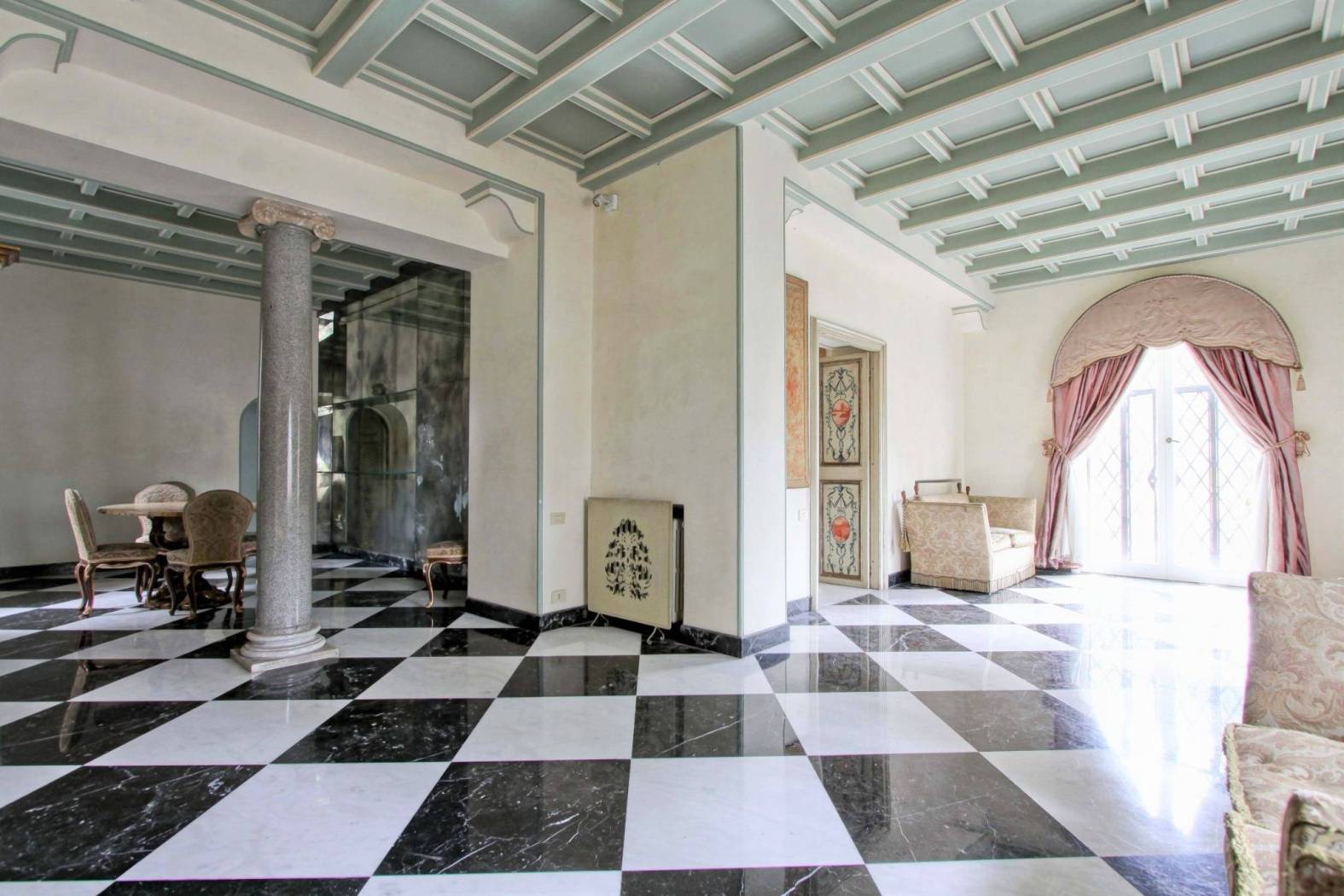 Interno non residenziale