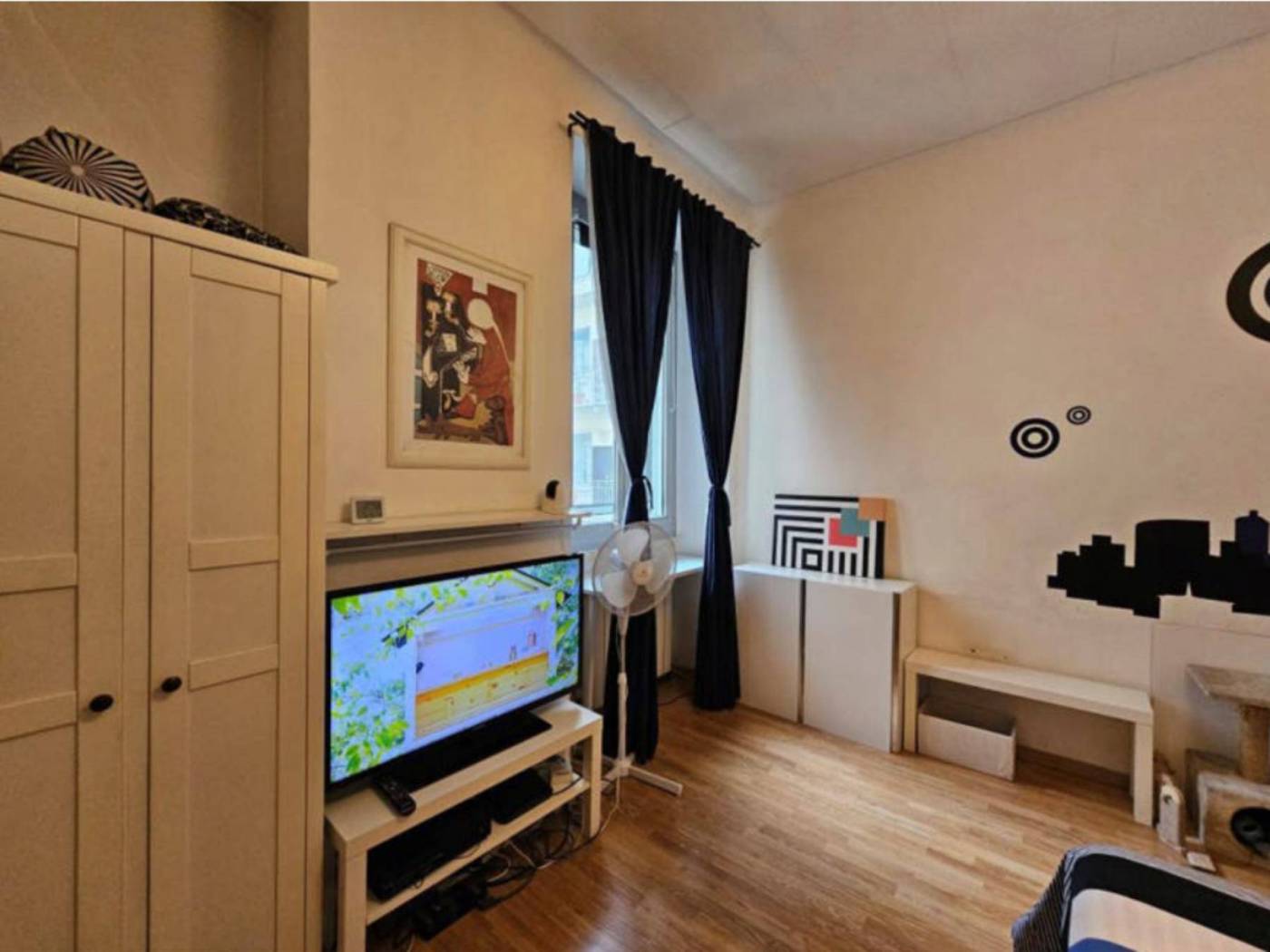 Camera da letto Camera da letto