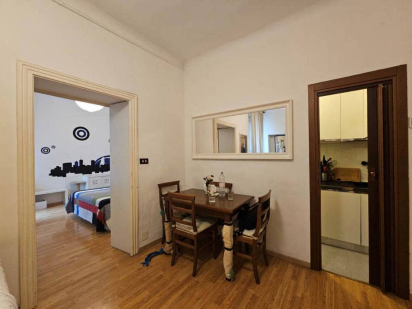 Disimpegno Disimpegno