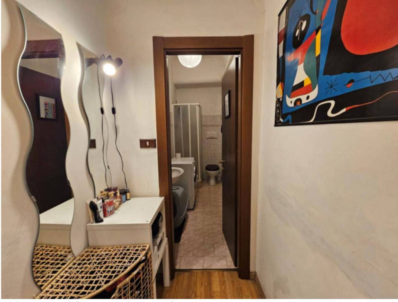 Disimpegno Disimpegno