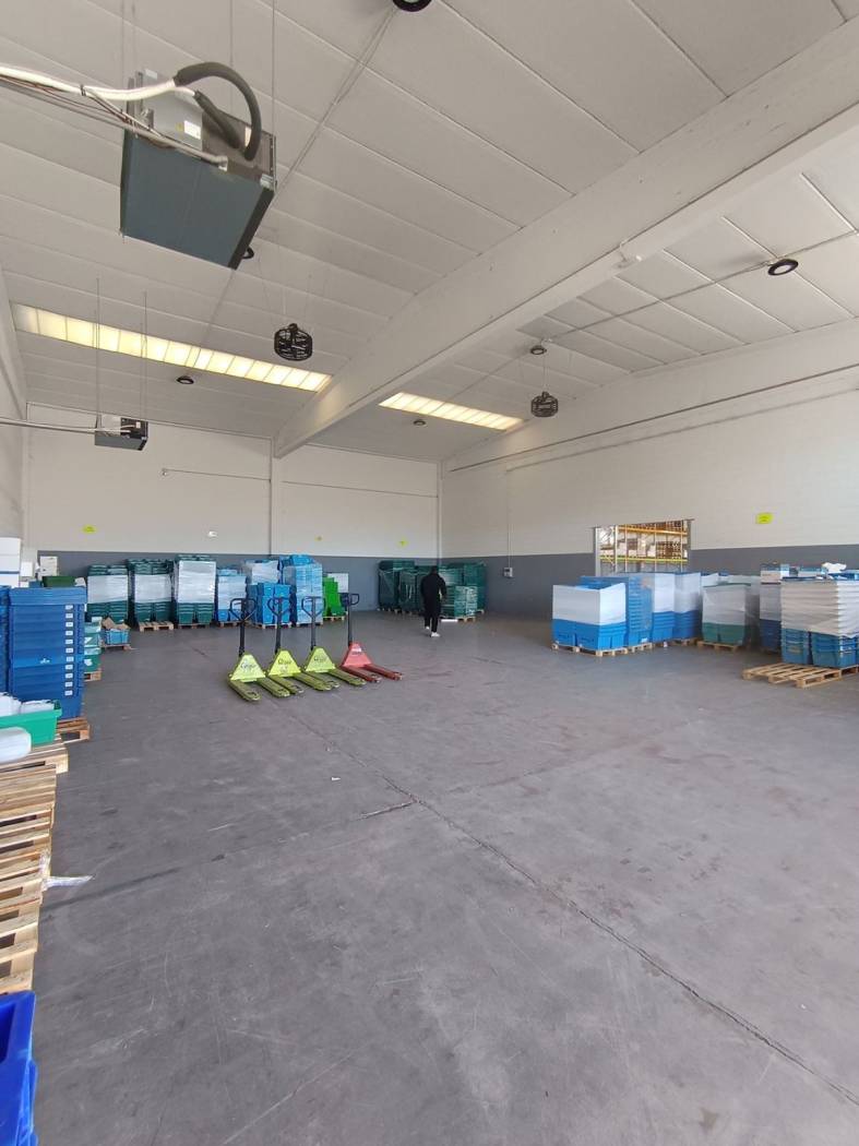 Interno non residenziale