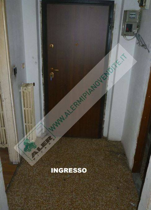 Interno palazzo