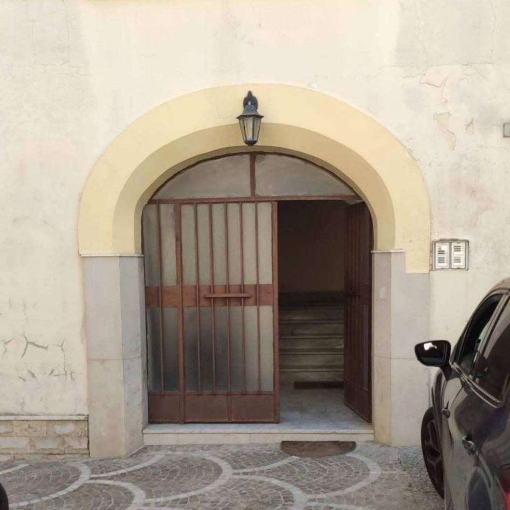 Interno palazzo Interno palazzo