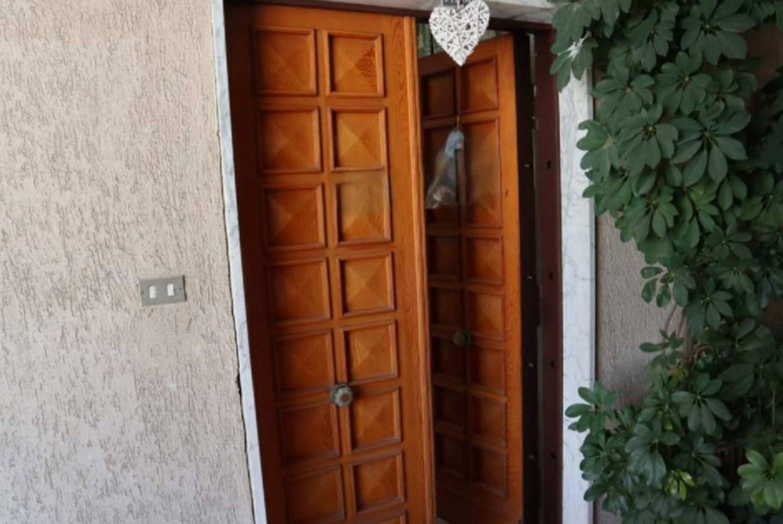 Interno palazzo Interno palazzo