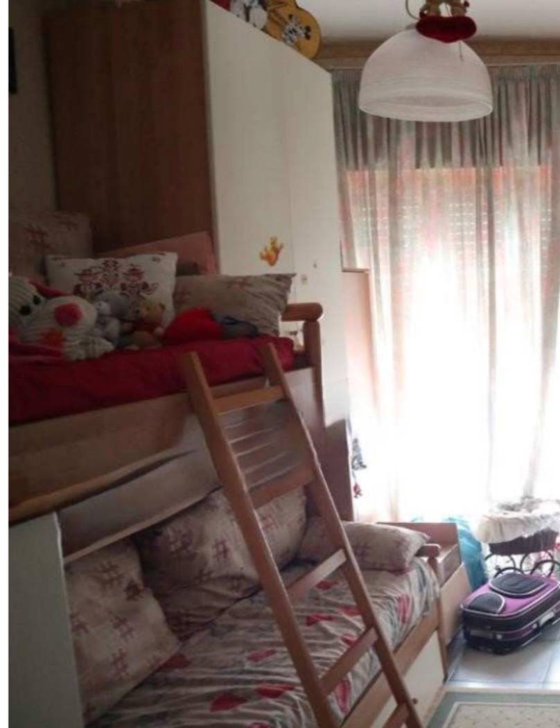 Camera da letto Camera da letto