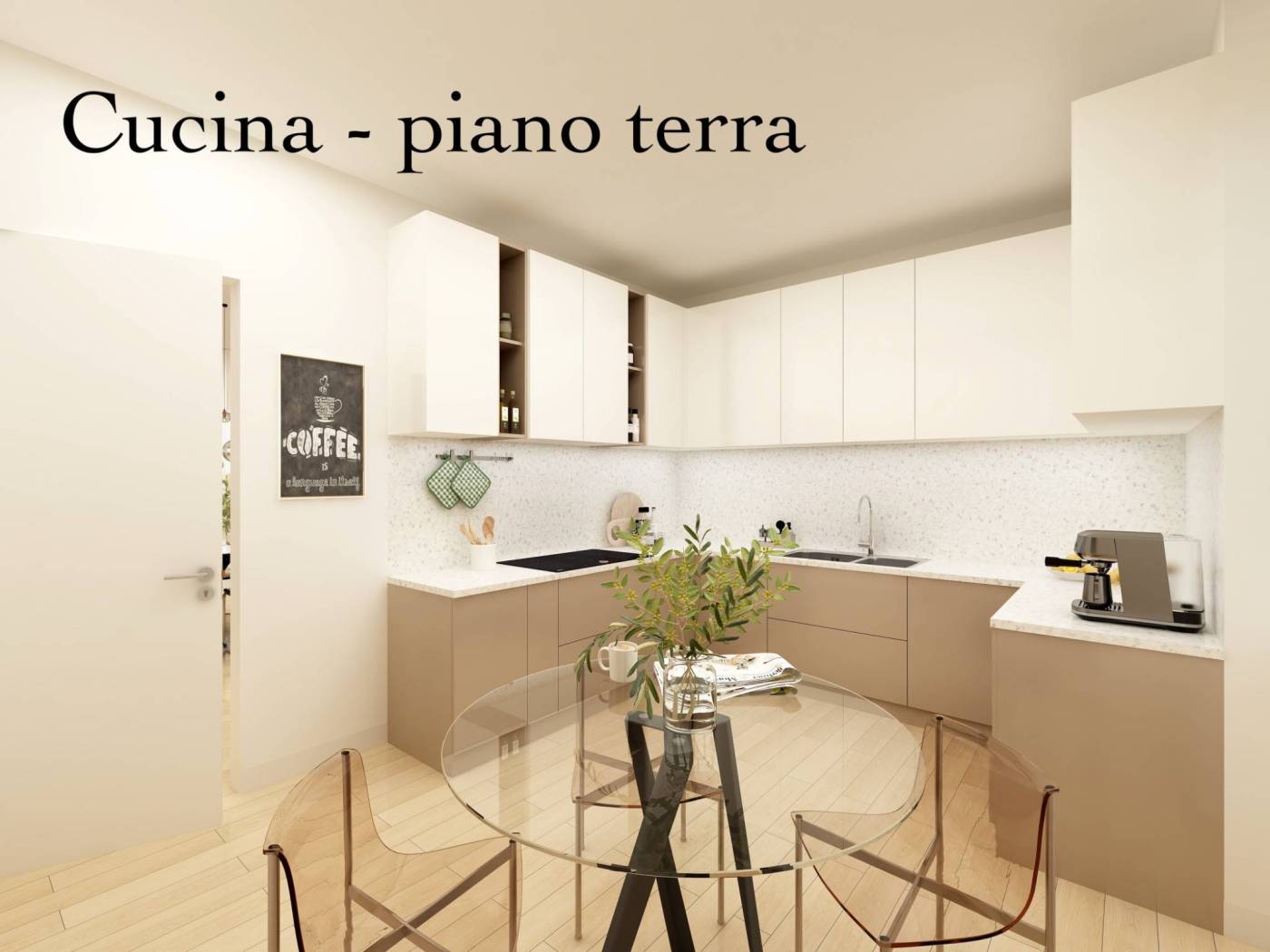Cucina