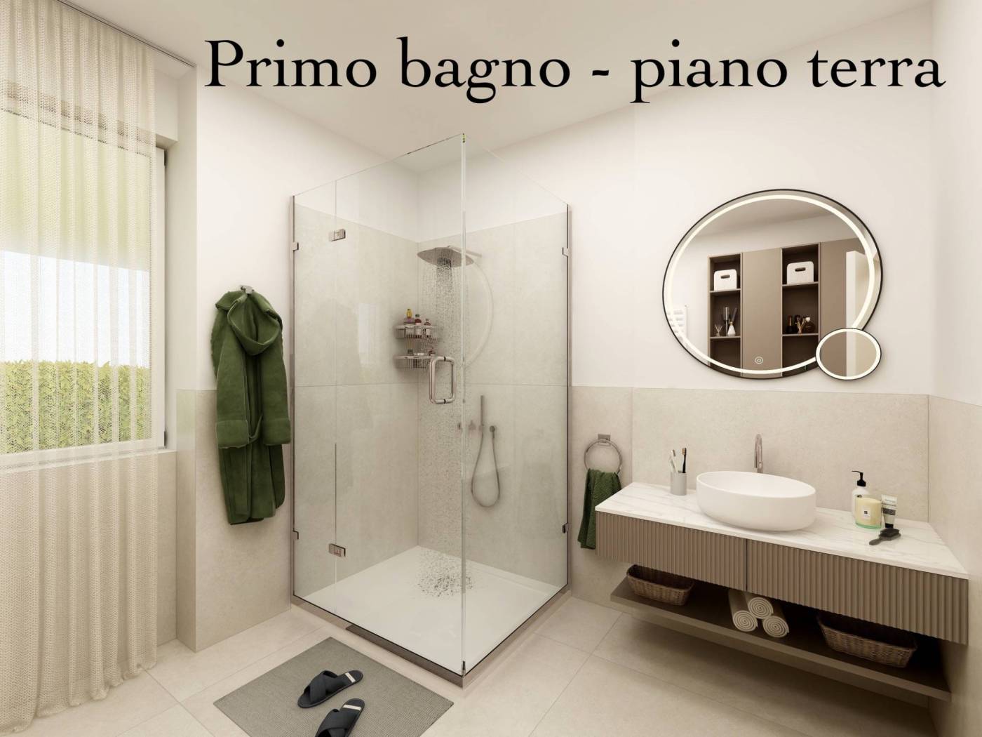 Bagno