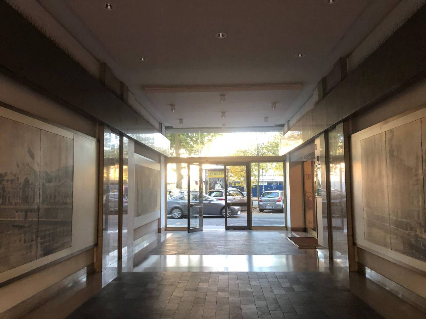 Interno non residenziale