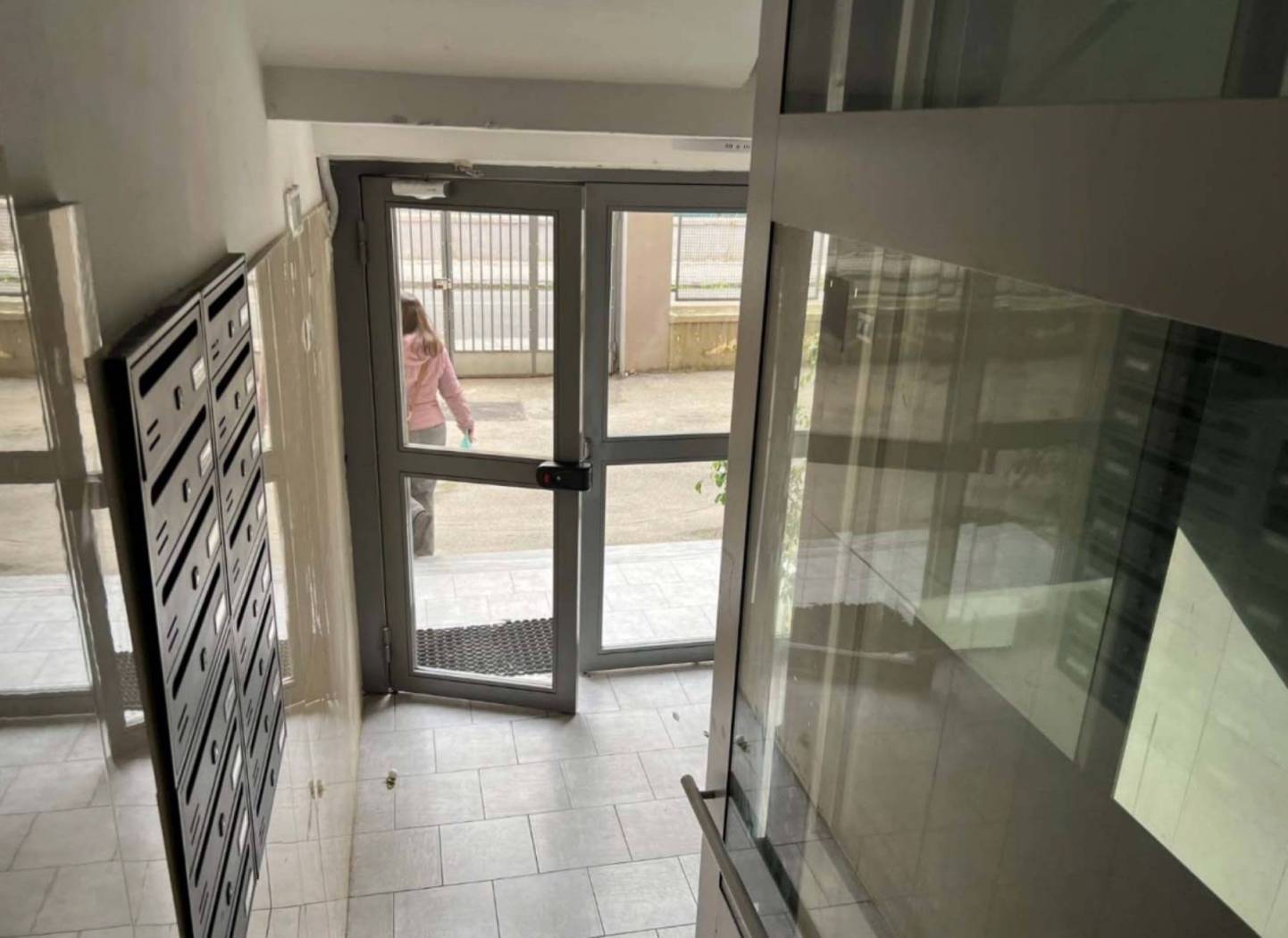 Interno palazzo Interno palazzo